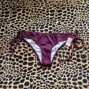 VS PINK bikini bottom